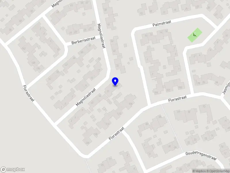 Nieuw bedrijf Zoë Coumans