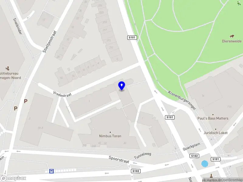Maasakker Groen & Onderhoud Nijmegen