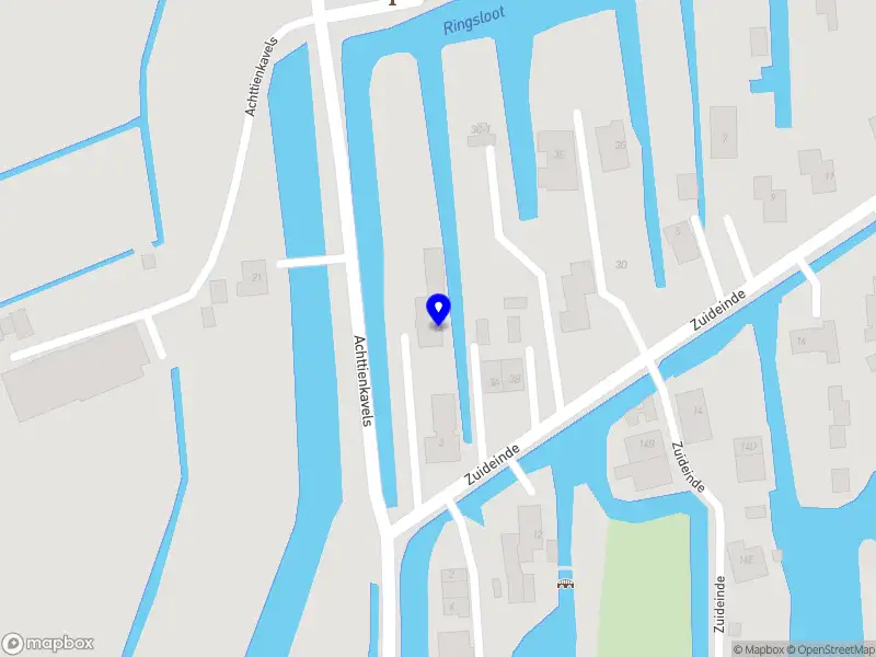 interimpact veranderkunde