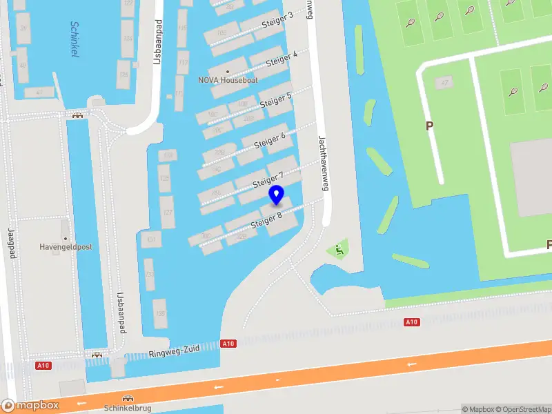 Thijs Struick Media Amsterdam