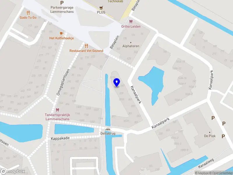 Haruki Works Leiden