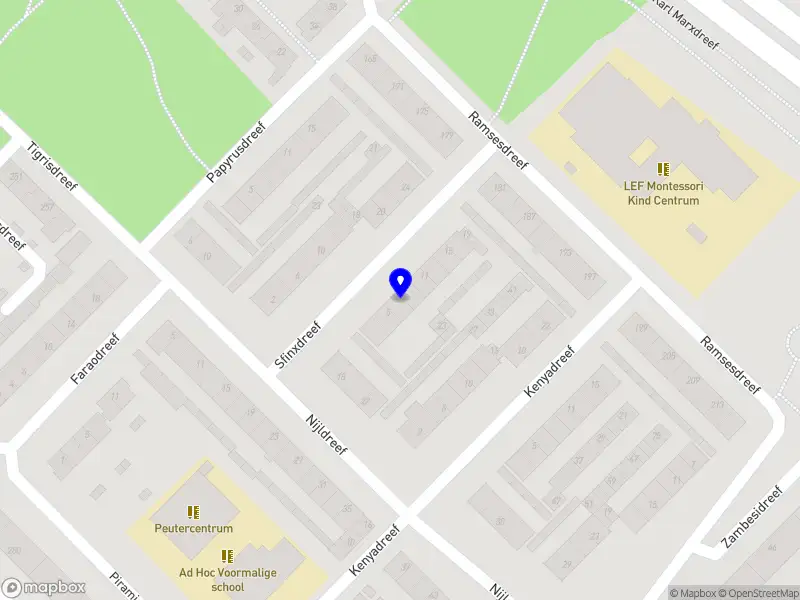 Oxima Logistic Utrecht
