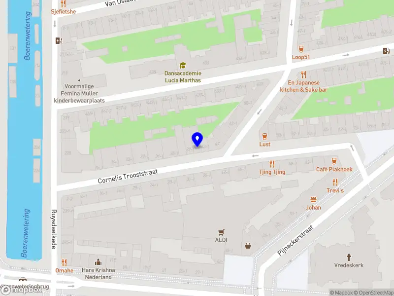 Ververs Ventures B.V. Amsterdam