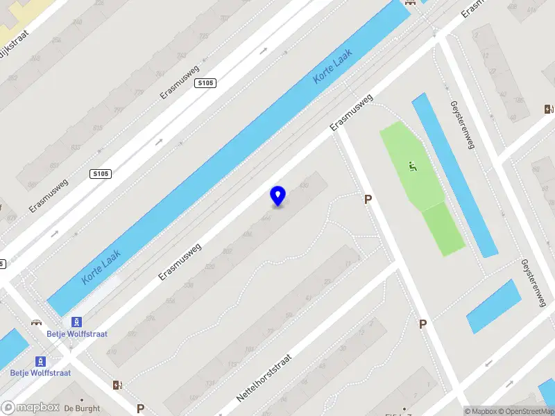 Numeris Holding B.V.