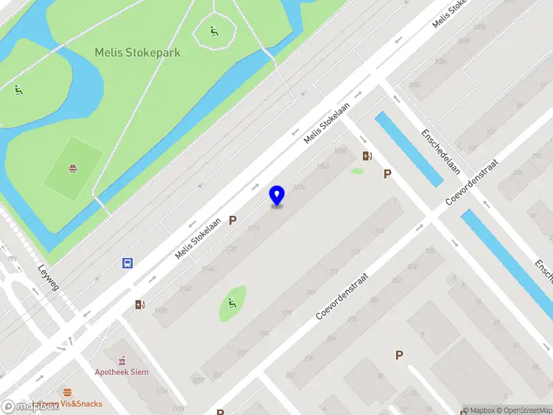 Rij Concept B.V. 's-Gravenhage