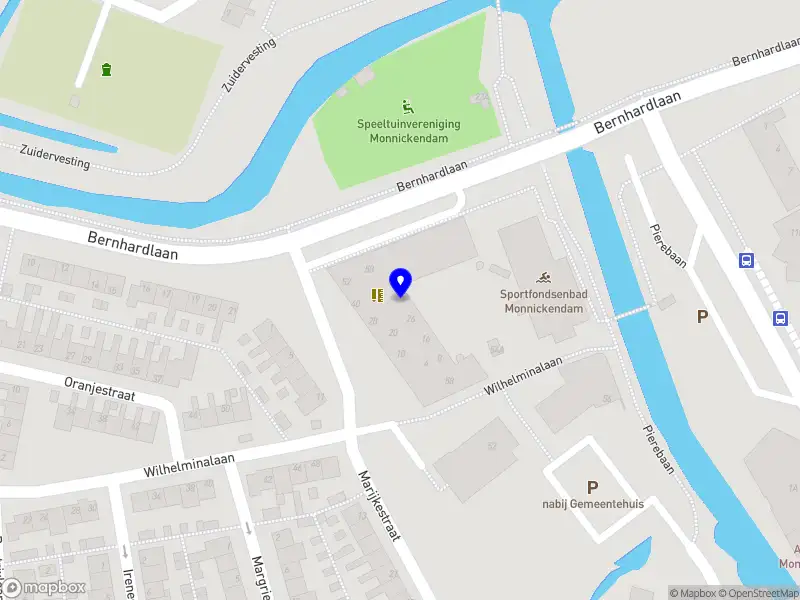 AMM-Commerce Monnickendam
