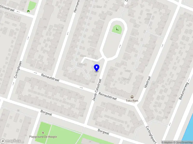 Oost West Thuis Best Catering