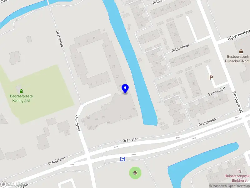 Nieuw bedrijf Kamal Jabarkhil