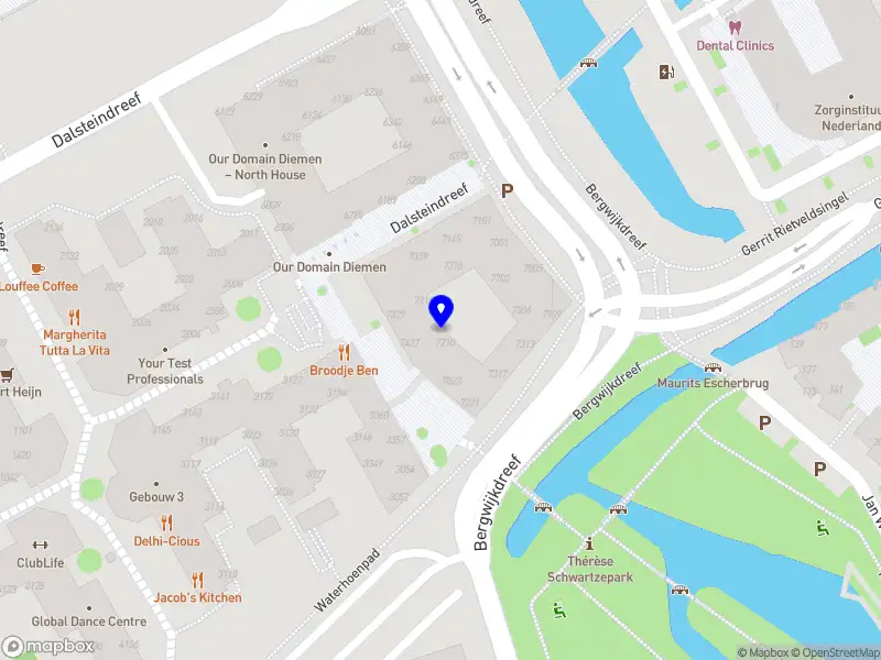 OnePoint Facility Management