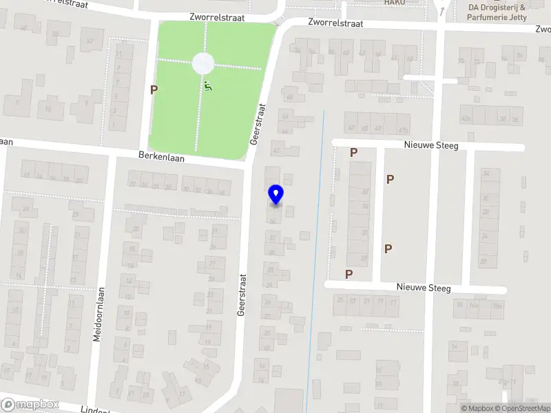 Van Maaren Detailing