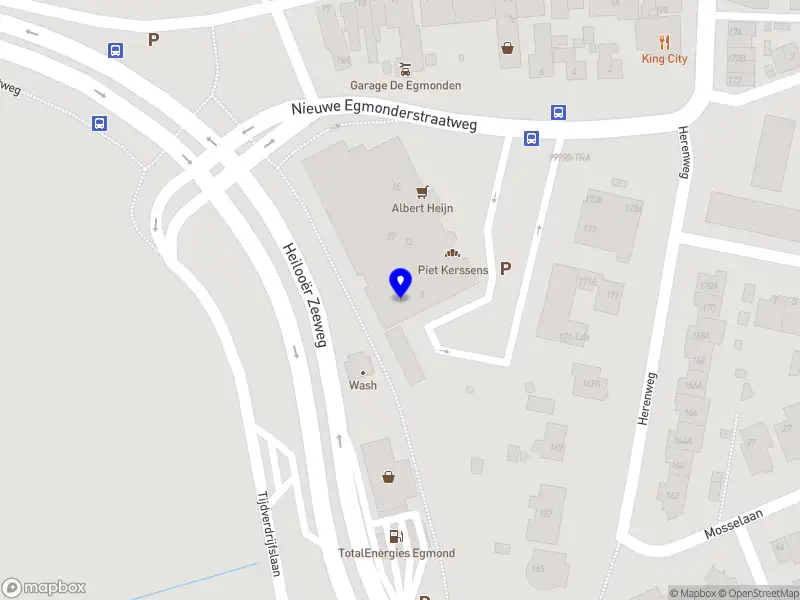 Uw Slager Egmond B.V.