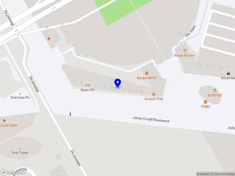 Material Flow Holdings B.V. Amsterdam