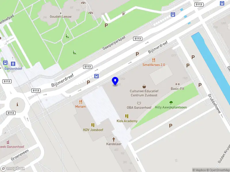 SHAKEUP STUDIOS Amsterdam