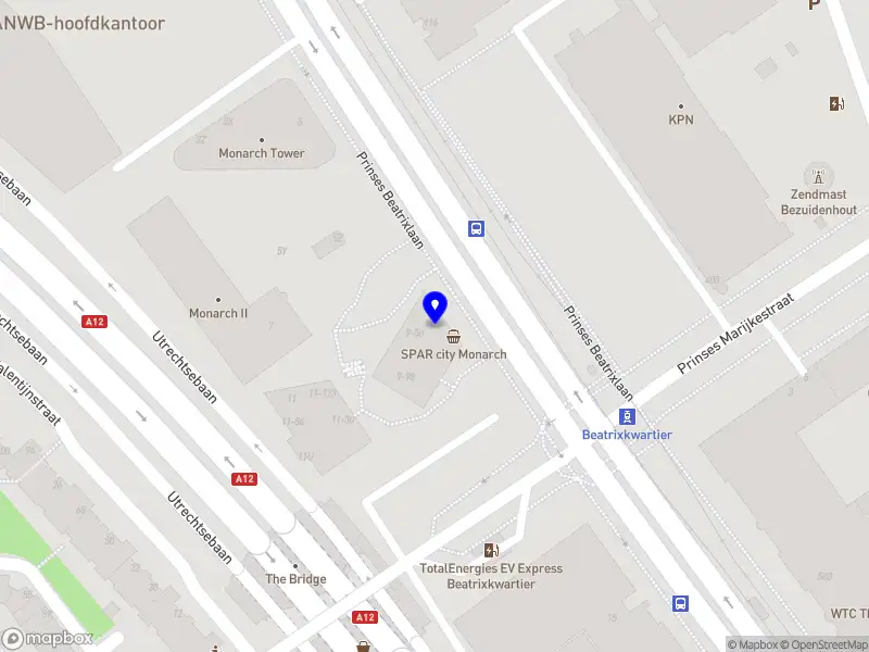 Dichtbij Ventures B.V. 's-Gravenhage
