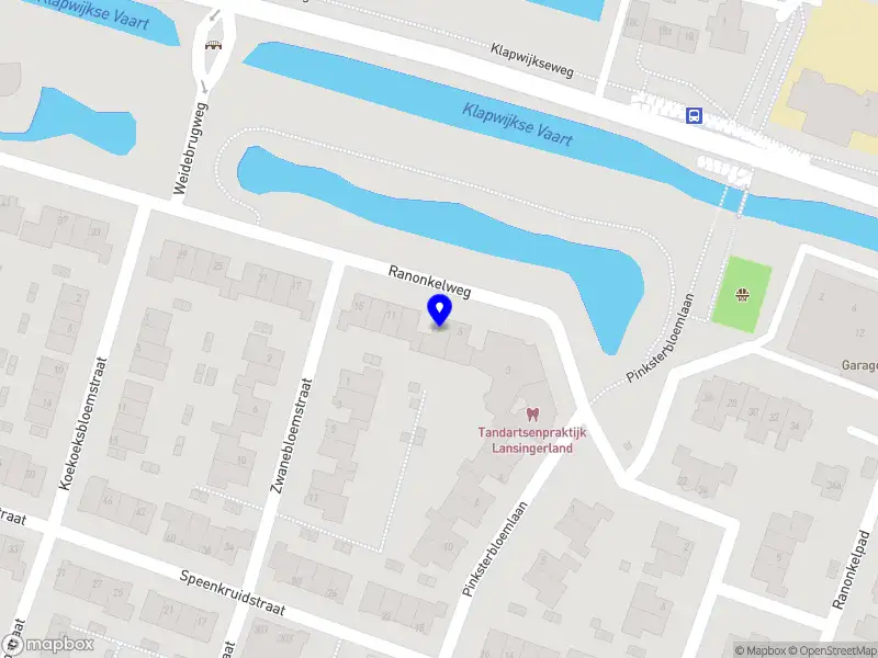Trab-advies B.V. Berkel en Rodenrijs