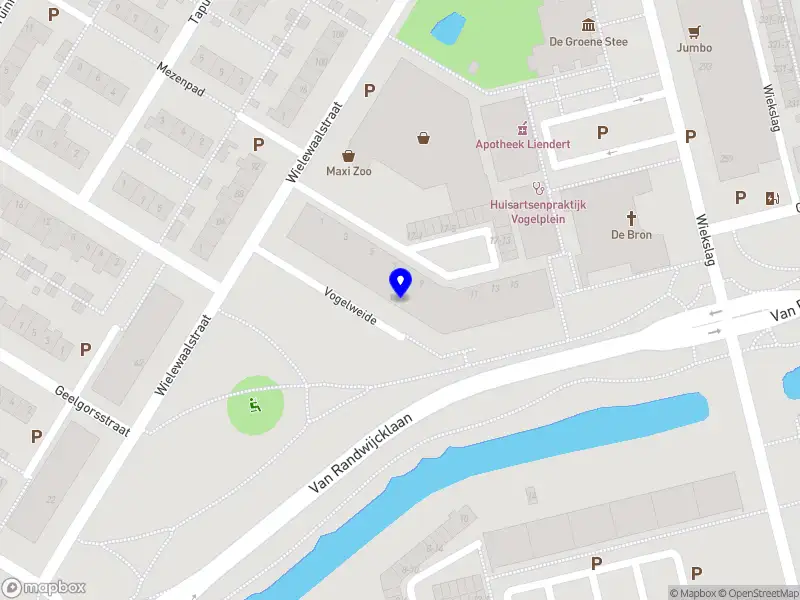 N.R.M. Consulting B.V. Amersfoort