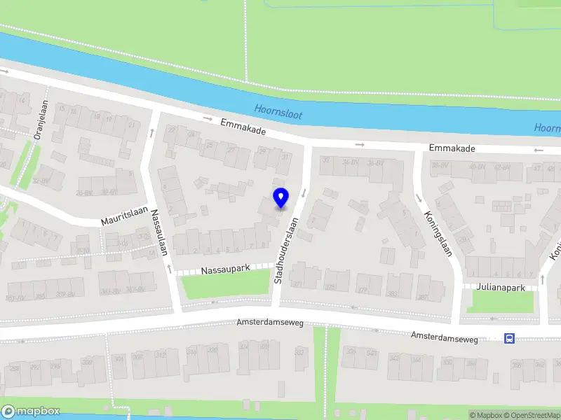 RME Twee B.V. Amstelveen