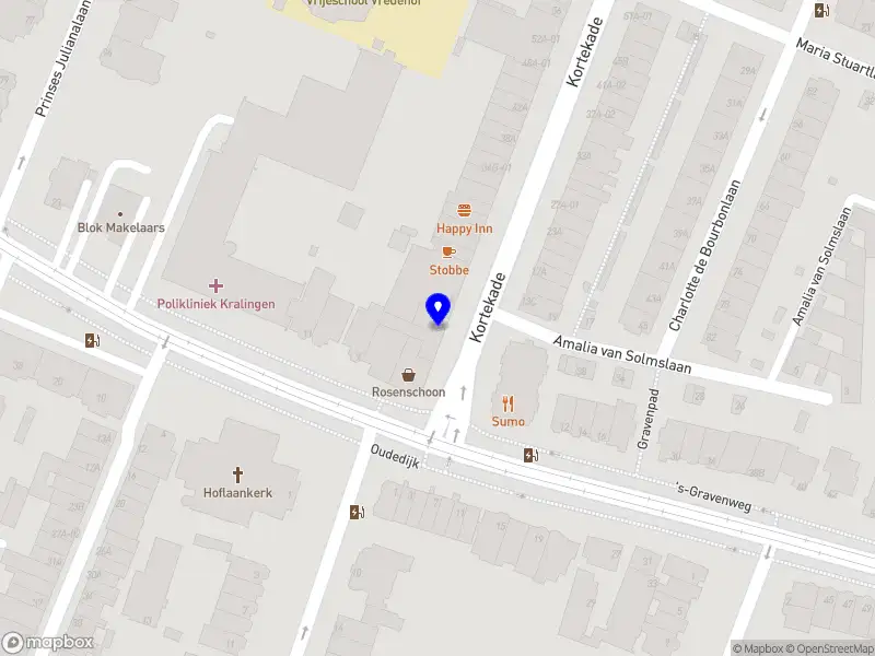 Meridius Holding B.V.