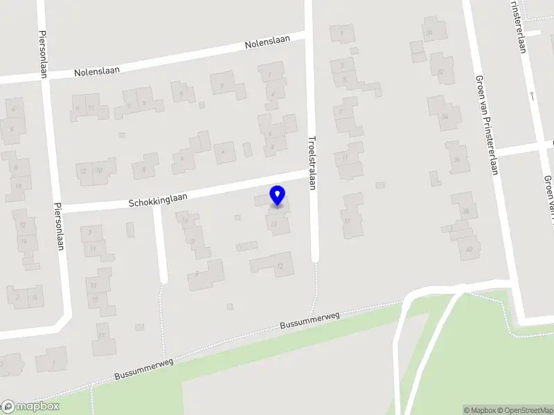 Pesce Legal B.V. Huizen