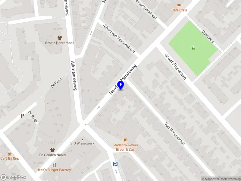 Loods128 Beverwijk