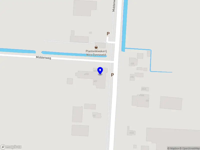 LCT Express Heerhugowaard