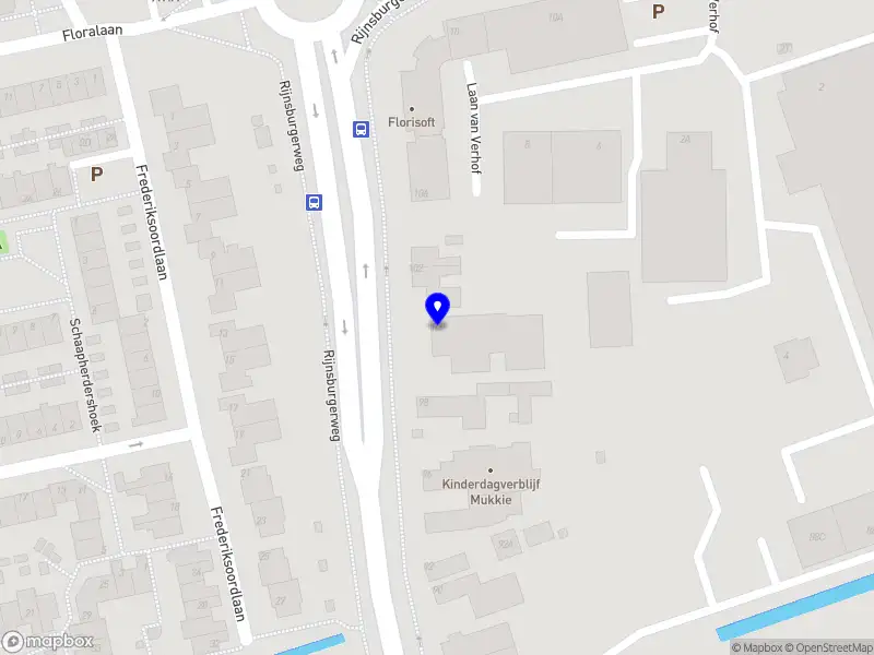 Okamotoya Rijnsburg
