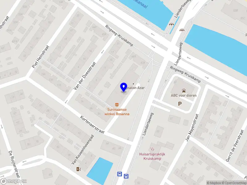 Verkeersschool Farhan