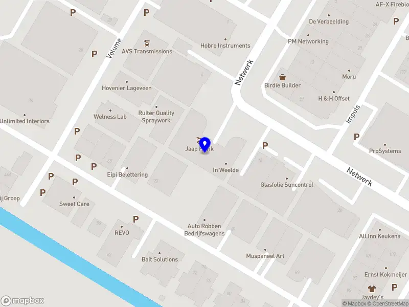 Vermado Automotive B.V. Purmerend