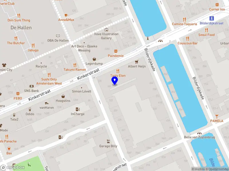 Saza schoonmaakbedrijf Amsterdam