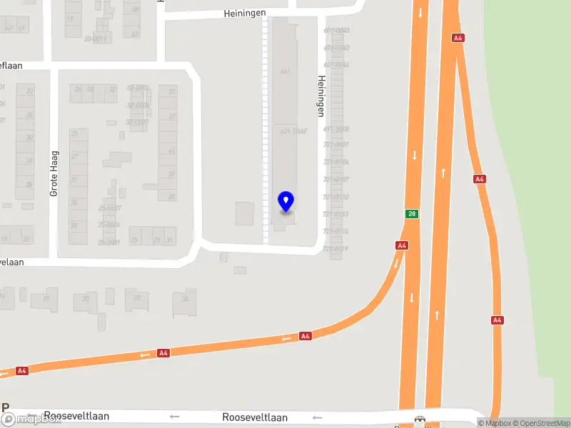 Reselled Bergen op Zoom