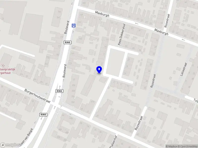 SUPERHE Roosendaal
