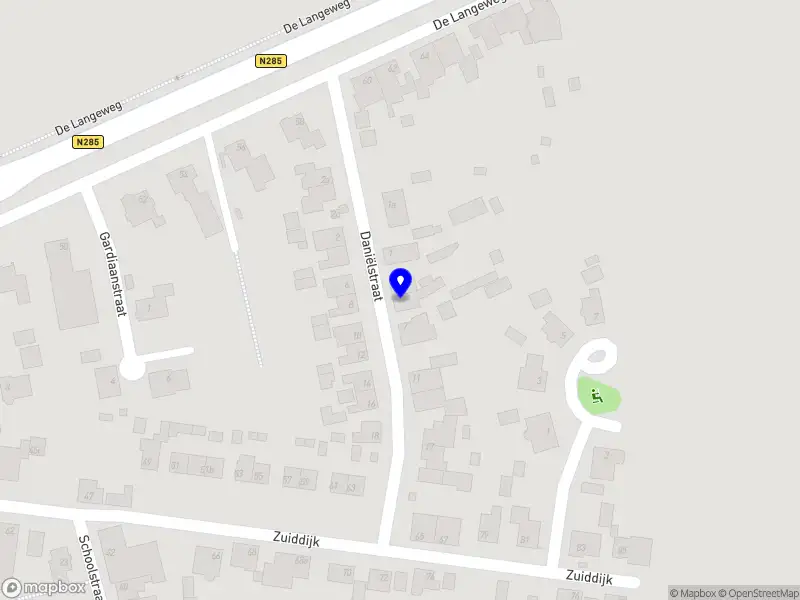 ENJOYce LIFE & keep moving