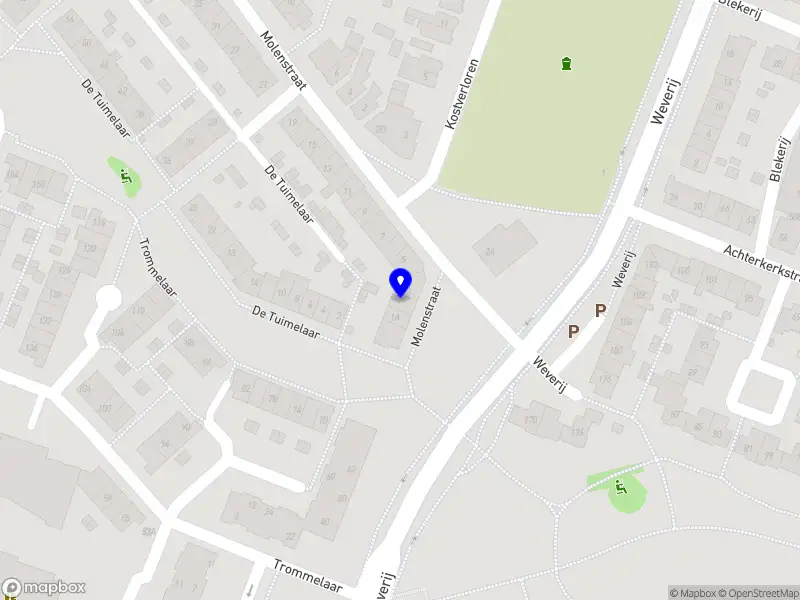 PLATDAKBEDEKKING Veenendaal