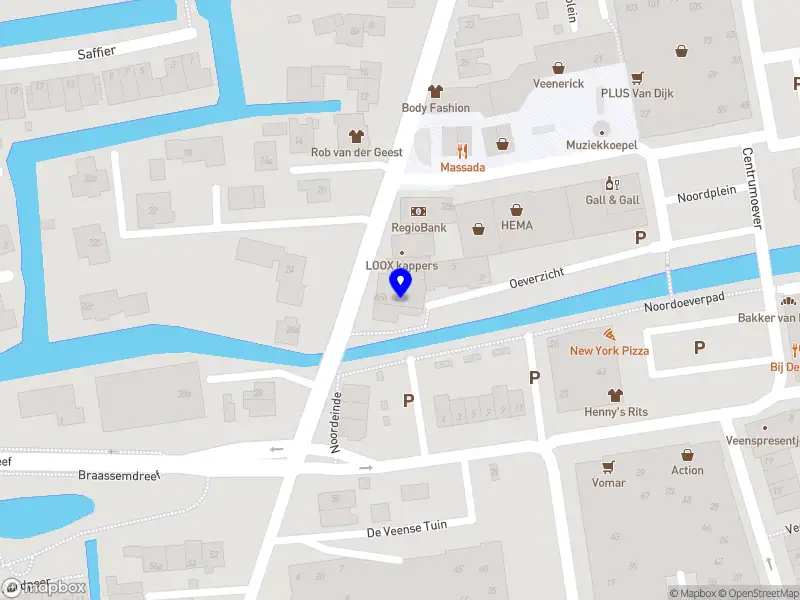 Maheco Investments B.V.