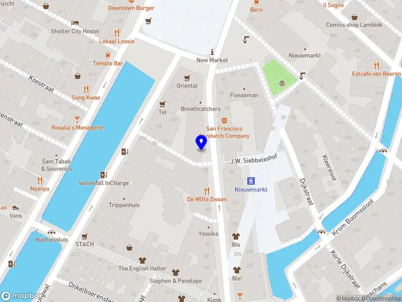 SkyKraft Holding B.V.