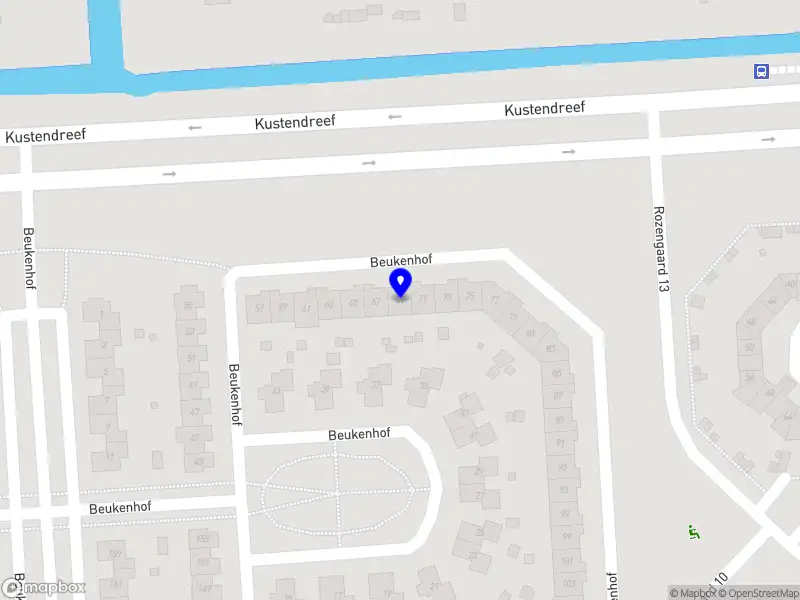 Genesis Services B.V. Lelystad