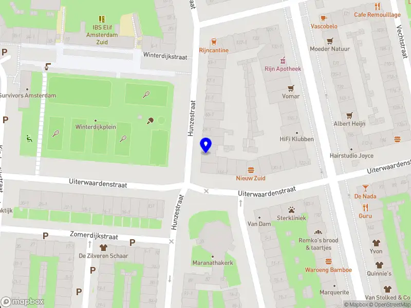 From the Clay Holding B.V.