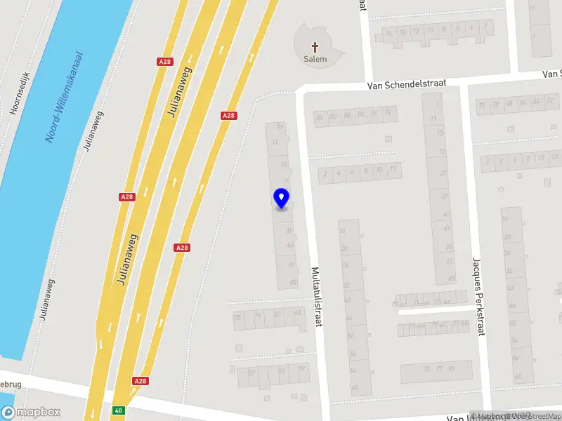 Zazi Infra B.V. Groningen