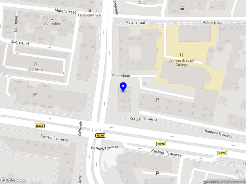 Maat Allround Klusbedrijf Helmond