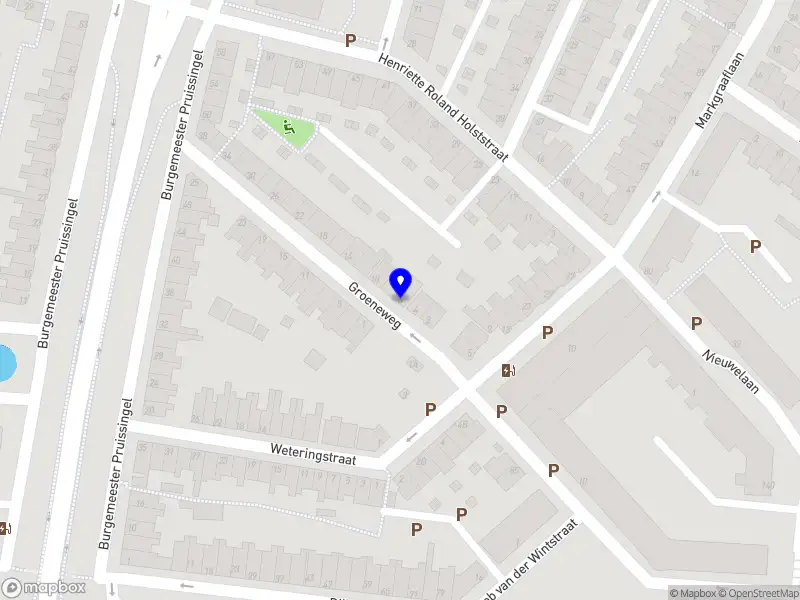 Spaan Transportservice