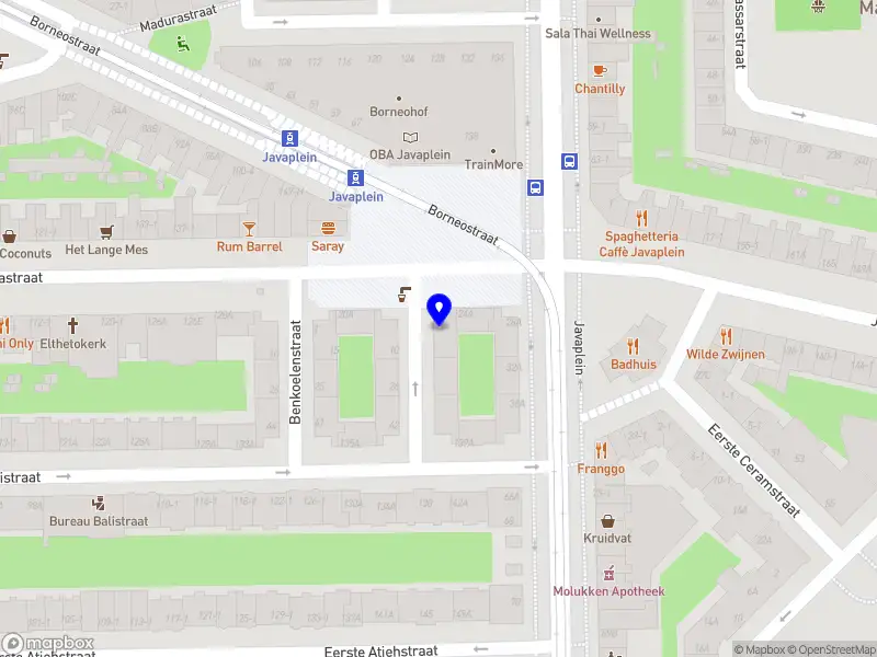 Lis van Klooster Amsterdam