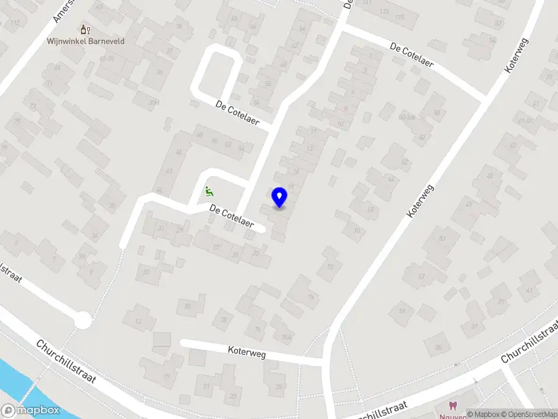 Van Roekel TD Barneveld