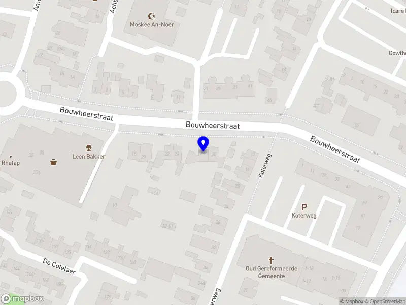 Lodder Bouw & Montage