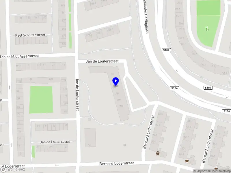 Pierre Freelance Amsterdam