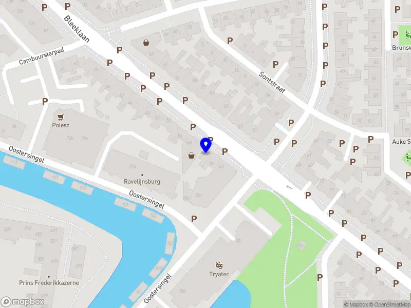 Symaniq Labs Leeuwarden