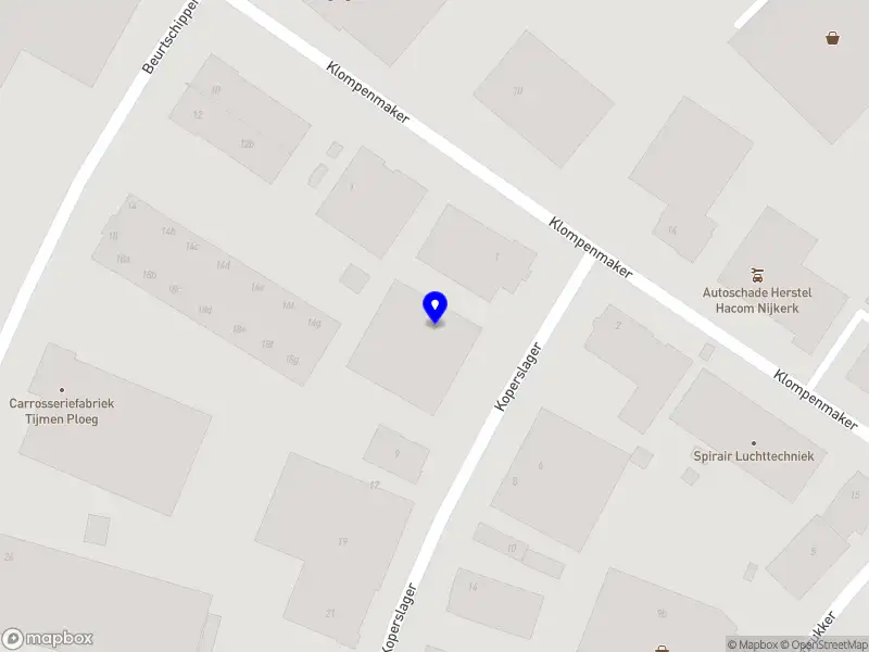 Fluid Clean & Care Services B.V.