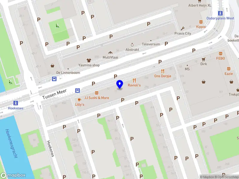 M. Nouri Holding B.V.