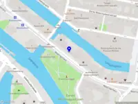 The Storytelling Boutique