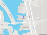 ASF VIII Sidecar A Series XVIII C.V.