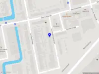 Interieurverzorgster Cecilia